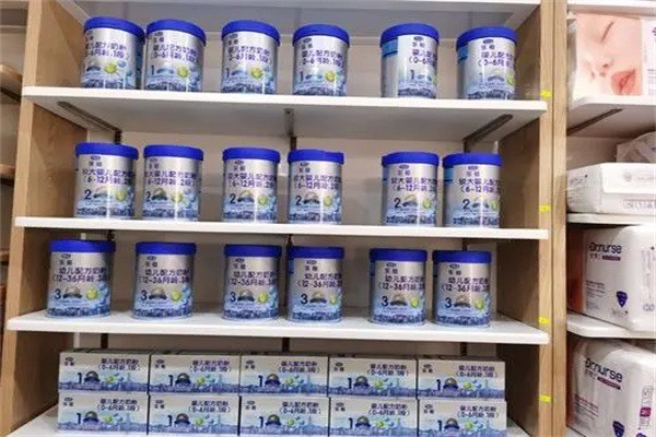 君宝乐母婴生活馆